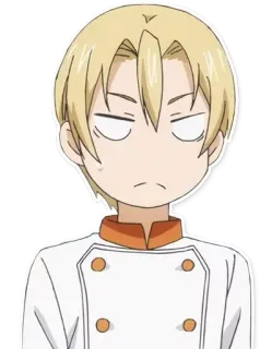 😐 telegram sticker
