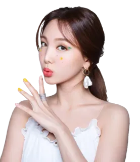 😘 telegram sticker