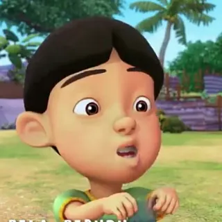 🥵 BELA PERDUKU kartun, anak, BELA PERDUKU telegram sticker