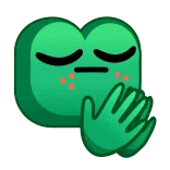 🙏 telegram sticker