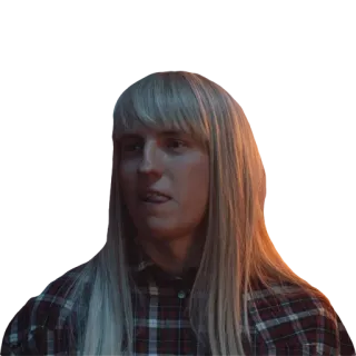 👩 whatsapp sticker