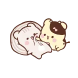 @m_a_e_d_e Vol.1 (Animated) telegram stickers
