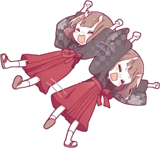 😩 telegram sticker