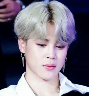 🕸 Jimin kpop, jimin, bts, penyanyi, selebriti, pria whatsapp sticker