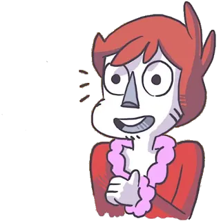 😺 telegram sticker