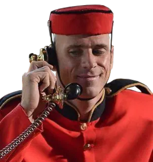 ☎ telegram sticker