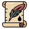 📜
