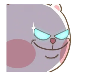 😈 whatsapp sticker
