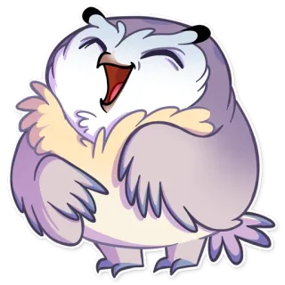 Phil telegram stickers