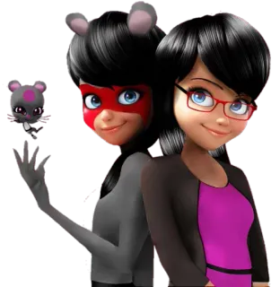 👯‍♂ telegram sticker