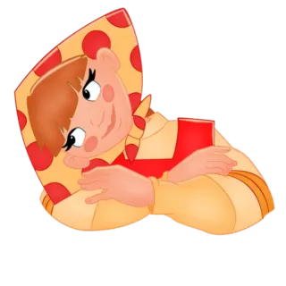 😌 telegram sticker