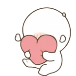 ☁️Ompαng | @HANGSEED𖨘 telegram stickers