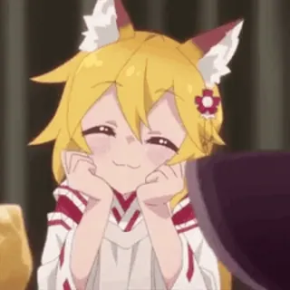 Anime Autistic City telegram stickers