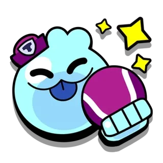 ⚾️ telegram sticker