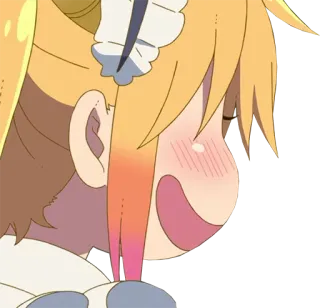 😏 whatsapp sticker