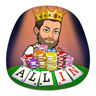 whosdaking.com crypto whatsapp stickers