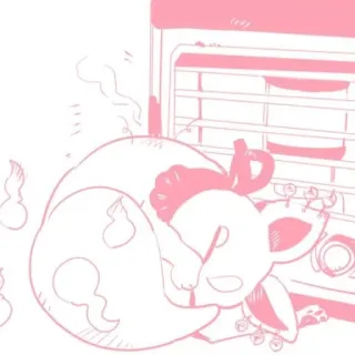 🤍 telegram sticker