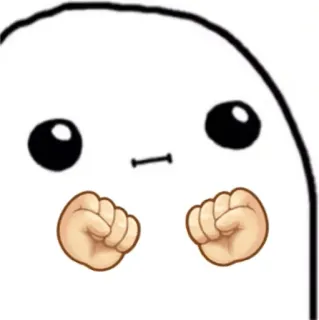 😐 whatsapp sticker