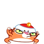 Christmas Tiger @Tgemojis telegram emojis 👊