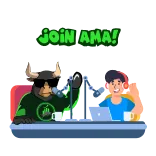 INVESTERGRAM Stickers telegram stickers