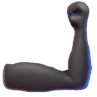 💪