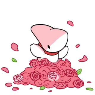 Vress telegram stickers