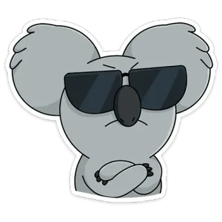 Cartoon Network VK :: @TgSticker telegram stickers