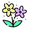 🌸