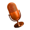 🎙