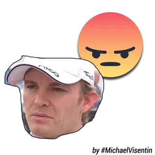 😡 telegram sticker