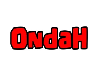❤ Ondah telegram sticker