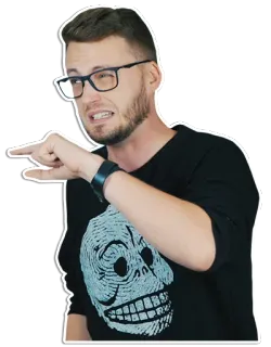👈 whatsapp sticker