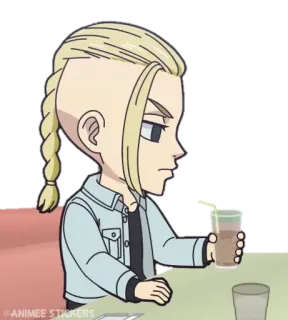 💫 whatsapp sticker