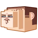🤔 whatsapp sticker