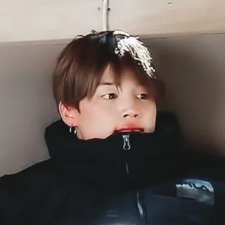 🍼 kpop, cantante, hombre, masculino whatsapp sticker