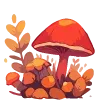 🍄