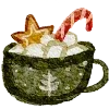 ☕