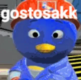 🍆 gostosakk telegram sticker