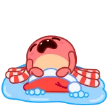 😭 telegram sticker