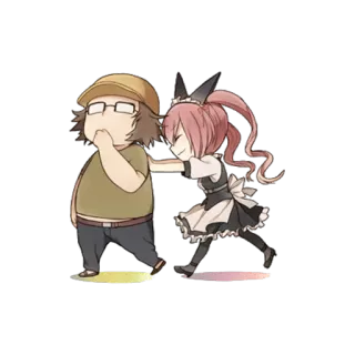 🙌 telegram sticker