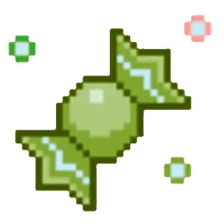 ЗЕЛЁНЫЕ ЭМОДЗИ @TgEmodziBot telegram emojis 💚