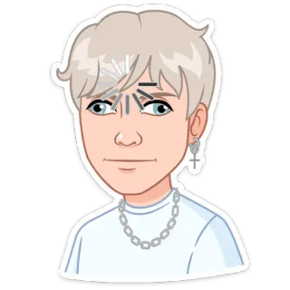 🤔 whatsapp sticker