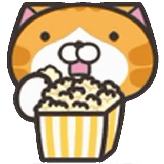 🍿