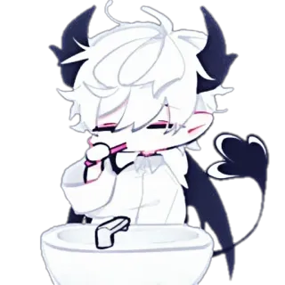 🌨 telegram sticker