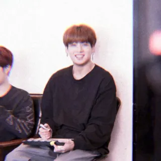 🐇 Jungkook kpop, jungkook, bts, idol, korean, singer, celebrity telegram sticker