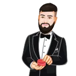 💍 telegram sticker