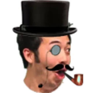 💂 whatsapp sticker