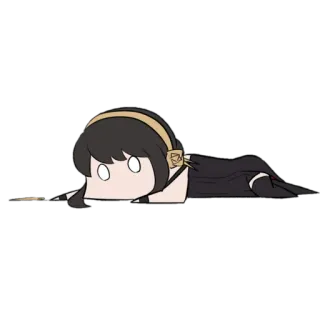😐 telegram sticker