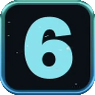 6️⃣