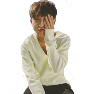 🤦‍♂️ telegram sticker